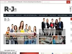 Sites similar to retajob.com