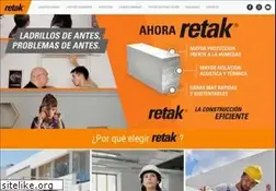 Sites similar to retak.com.ar