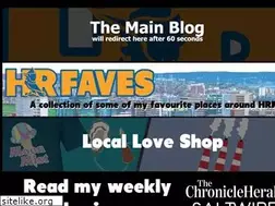Sites similar to retales.ca