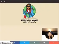Sites similar to retalesdelmundo.com