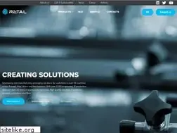 Sites similar to retalgroup.com