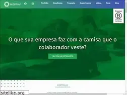 Sites similar to retalhar.com.br