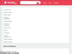 Sites similar to retalhoclub.com.br