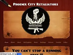 Sites similar to retaliators.nl