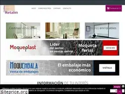 Sites similar to retalin.es