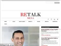 Sites similar to retalkmena.com