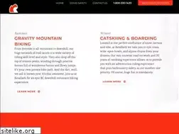 Sites similar to retallack.com