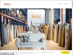 Sites similar to retaloutlet.com