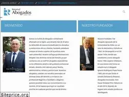 Sites similar to retamalabogados.cl