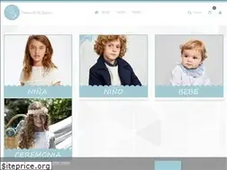 Sites similar to retamalmodainfantil.com