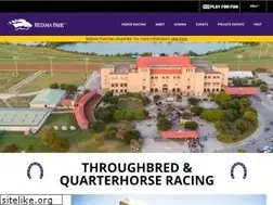 Sites similar to retamapark.com