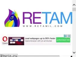Sites similar to retamil.com