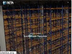Sites similar to retamuhendislik.com.tr