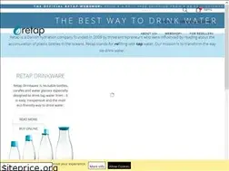 Sites similar to retap.com