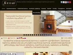 Sites similar to retap.cz
