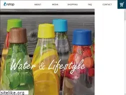 Sites similar to retap.jp