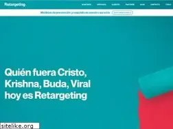 Sites similar to retargeting.cl