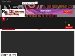 Sites similar to retargetingnews.com
