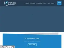 Sites similar to retasgumrukleme.com