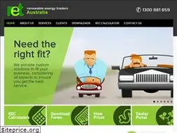 Sites similar to retaustralia.com.au