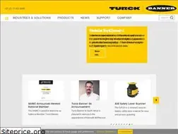 Sites similar to retautomation.co.za