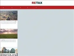 Sites similar to retax.biz