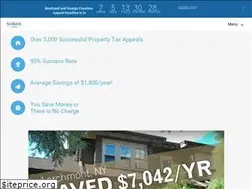 Sites similar to retax.com