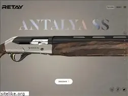 Sites similar to retayarms.com