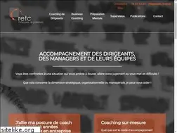 Sites similar to retc-coaching.fr