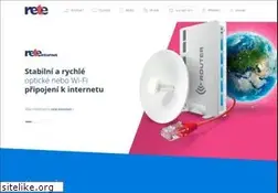 Sites similar to rete.cz
