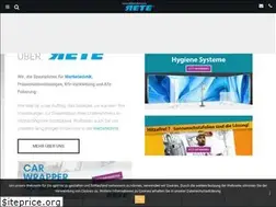 Sites similar to rete.de