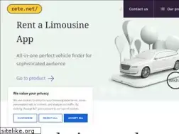 Sites similar to rete.net