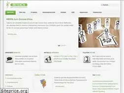 Sites similar to reteaca.net