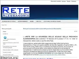 Sites similar to retealessandria.eu