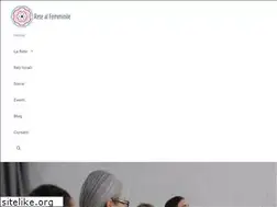 Sites similar to retealfemminile.com