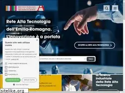 Sites similar to retealtatecnologia.it