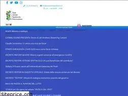 Sites similar to reteartistispettacolo.it