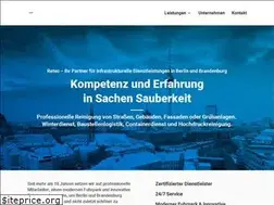 Sites similar to retec-berlin.com