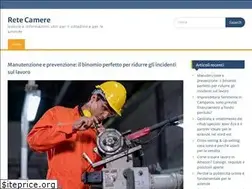 Sites similar to retecamere.it