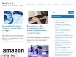 Sites similar to retecartesio.it