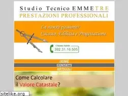 Sites similar to retecatastaleitaliana.it