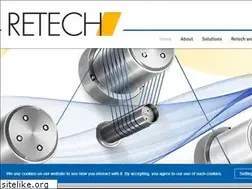 Sites similar to retech-godet-rolls.ch