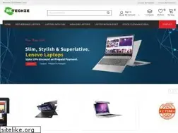 Sites similar to retechie.com
