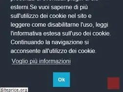 Sites similar to retecivica.trieste.it