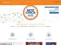 Sites similar to retecivicavda.eu