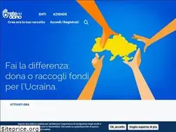 Sites similar to retedeldono.it