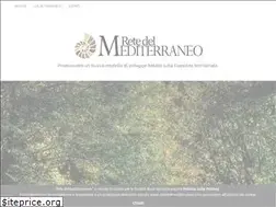 Sites similar to retedelmediterraneo.com