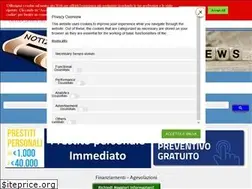 Sites similar to retefinitalia.com