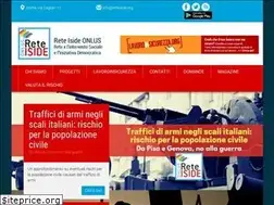 Sites similar to reteiside.org