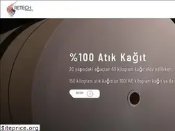 Sites similar to retek.com.tr